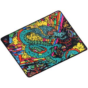Mouse Pad Dragon Medium - Estilo Speed - 500x400mm