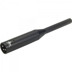 Microfone Omnidirecional Rta-M Preto Dbx