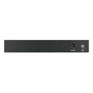 Switch 08 Portas D-Link Dss-100E-9P Poe Fast