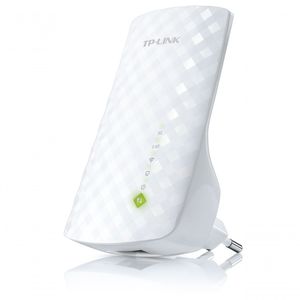 Repetidor Tp-Link Ac750Mbps 3Ant Internas Re200
