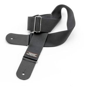 Correia Comfort 5Cm Com Ponteiras De Couro Ck520 Cinza