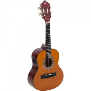 Cavaquinho Eletroacustico Cs-14 Ep Natural Giannini