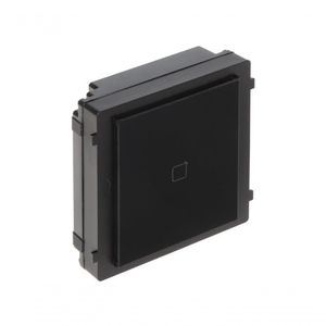 Leitor De Cartao Mifare Hikvision Ds-Kd-M P/ Vp Ds-Kd8003-Ime1