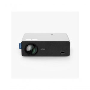 Projetor Multimidia Pctop Pc4000 4000 Lumens Led Branco