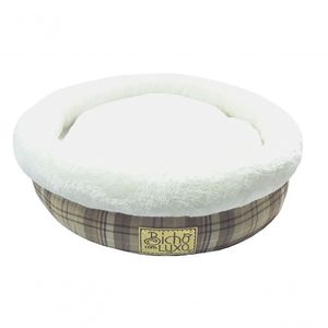 Caminha Para Gatos - Cama Nuvem