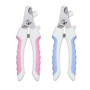 Alicate p/Unhas De Cães E Gatos c/Pegador Anatômico -Viking