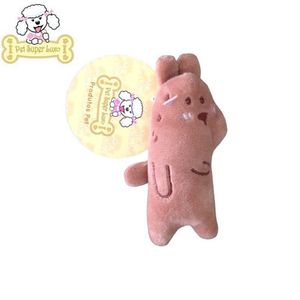 Pelúcia Fofinha - Erva Do Gato - Brinquedo Para Gatos Catnip