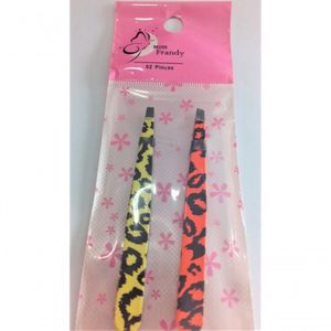 Pinça Personalizada C/2 - Miss Frandy