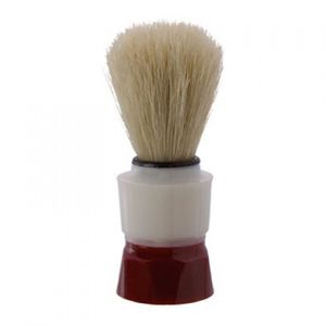 Pincel De Barba Com Cerdas Mistas Grande Marco Boni