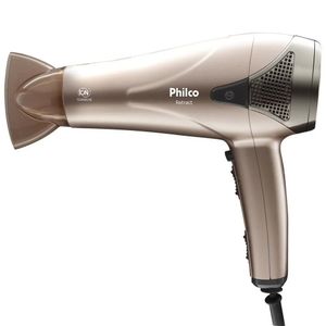 Secador Retract Philco Psc06rg 127v