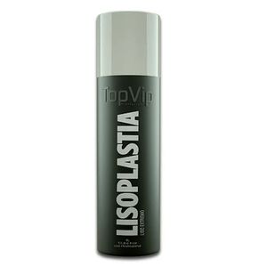 Escova Progressiva Liso Extremo Lisoplastia Top Vip 1 L