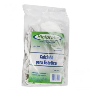 Calcinha Para Estética Pacote C/ 25 Und Higipratic
