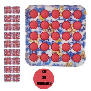 Fidget Kit 36 Und Festa Infantil Pop It