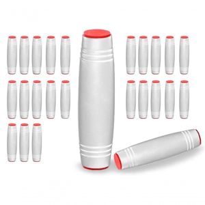 Fidget Mokuru Stick Bastao Anti Stress Branco Kitc/25Uni