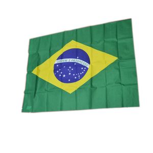 Bandeira Do Brasil Partida Copa Jogo Brasileiro Comemoração