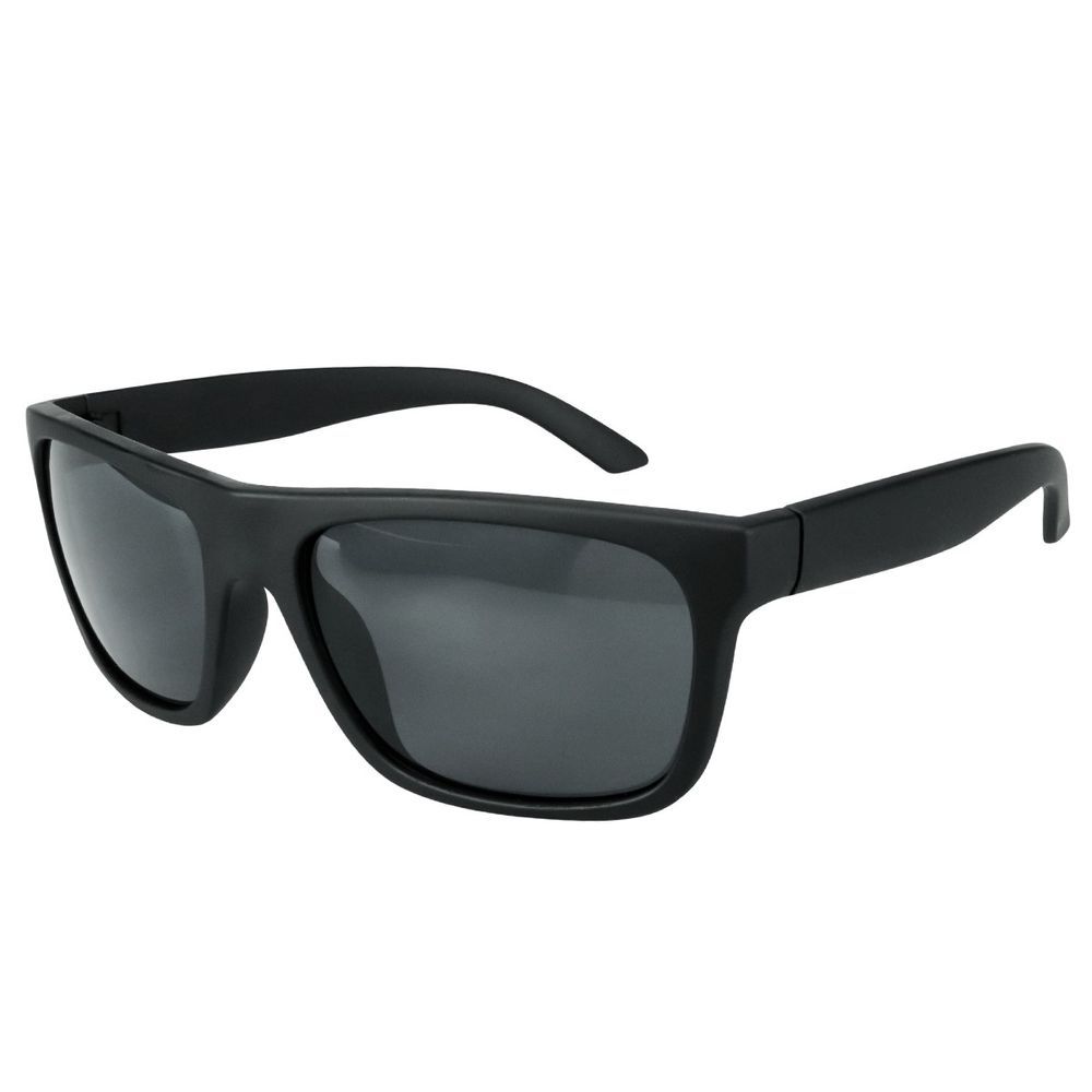 Óculos Masculino sol preto esportivo garantia nota fiscal - Orizom