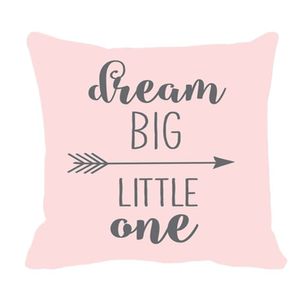 Almofada Dream Big Little
