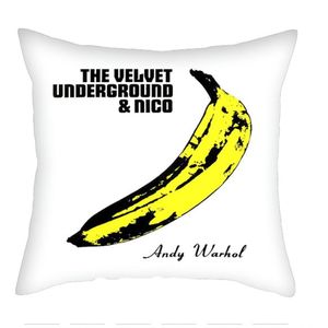 Almofada Velvet Underground