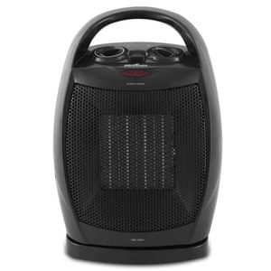Aquecedor Elétrico Britânia Ab1600n Ceramic 220v