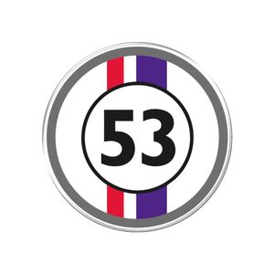 Adesivo Decorativo Em Relevo Fácil Aplicação 53 Cor Branco