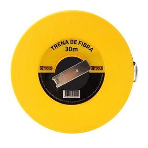 Trena 30m Longa Dtools