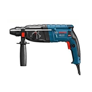 Martelete Perfurador Gbh 2-24 06112A03D0 Bosch S/Maleta 220V