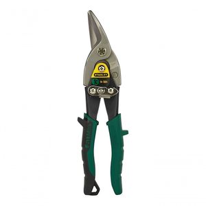 Tesoura Chapa Aviação Corte Direito Stanley 14-564