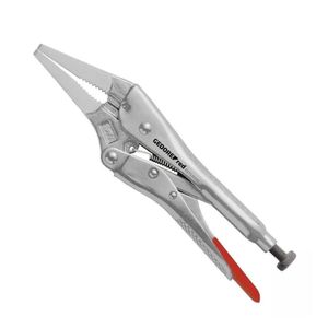 Alicate Bico Longo De Pressao 175Mm Gedore Red R27220065