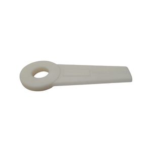 Lamina Plástic Carretel Tricut Roçadeira Husqvarna 531017714