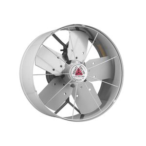 Exaustor Comercial Venti-Delta 40Cm Cinza 110V