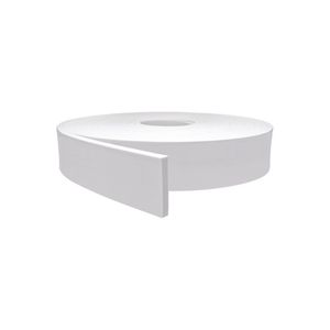 Rodapé Ripado Eva Autocolante 7Cm Rp43 5 Metros Meurodapé