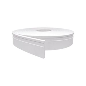 Rodapé Eva Autocolante 10Cm Rp16 4 Metros Meurodapé