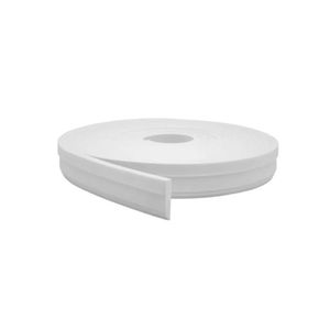 Rodateto Eva Autocolante 5Cm Rt34 7 Metros Meurodapé