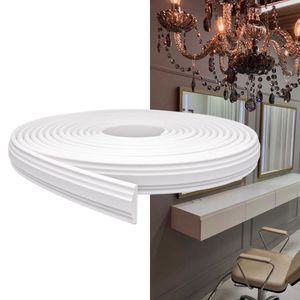 Rodameio Boiserie Eva Autocolante 3,8Cm Rm61 3 Metros Meurodapé
