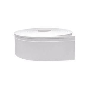 Rodapé Eva Autocolante 15Cm Rp16 10 Metros Meurodapé