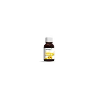 Tintura De Arnica 30ml - Multinature