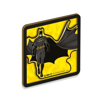 Quadro Decorativo Mdf Personalizado Do Batman Geek
