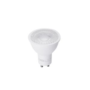 Lâmpada Led Mr16 6w 6000k Nordecor/mbled