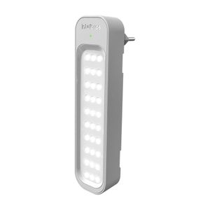 Luminária De Emergência 30 Leds Lea 150 Intelbras