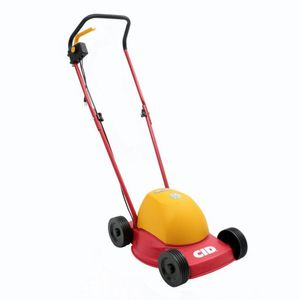 Cortador De Grama Elétrico Cid32