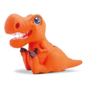 Dinossauro Discover Dino Com Ovo Surpresa - Bee Toys 0694
