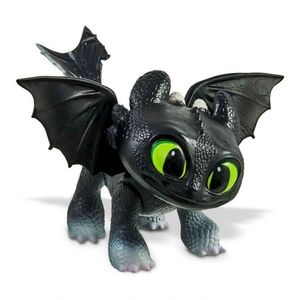 Eclipse -baby Dragões-dreamworks Como Treinar O Seu Dragão®