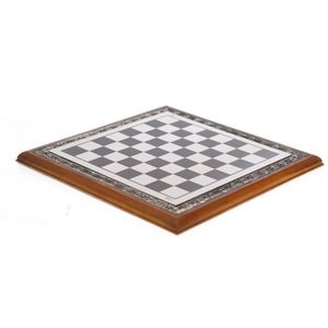 Tabuleiro De Xadrez Templários 671