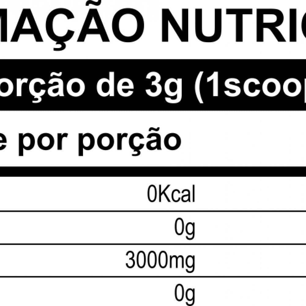 Kit 2 Suplementos Multivitamínico + Creatina Strongest em Promoção