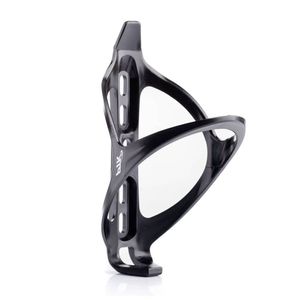 Suporte Squeeze Nylon Preto C/ Parafuso Inox
