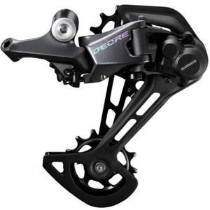 Cambio Traseiro Shimano Deore Rd-M5100 Sgs