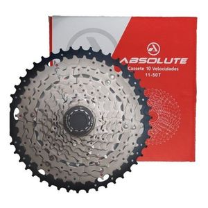 Cassete Absolute 9 Velocidades 11 - 40T