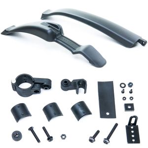 Paralama Bicicleta Mtb Aro 26 A 29