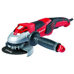 Esmerilhadeira Angular 5" Einhell Te-Ag 125 Ce Einhell 220V
