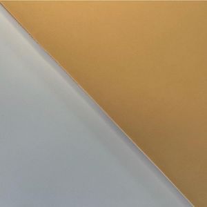 Pacote 05 Folhas Eva 4mm 40x47 Evamax Pele